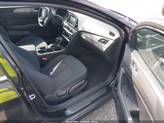 5NPE34AF8KH739419 Hyundai SONATA SEL