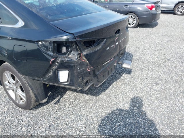 5NPE34AF8KH739419 Hyundai SONATA SEL