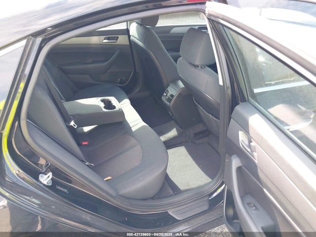 5NPE34AF8KH739419 Hyundai SONATA SEL