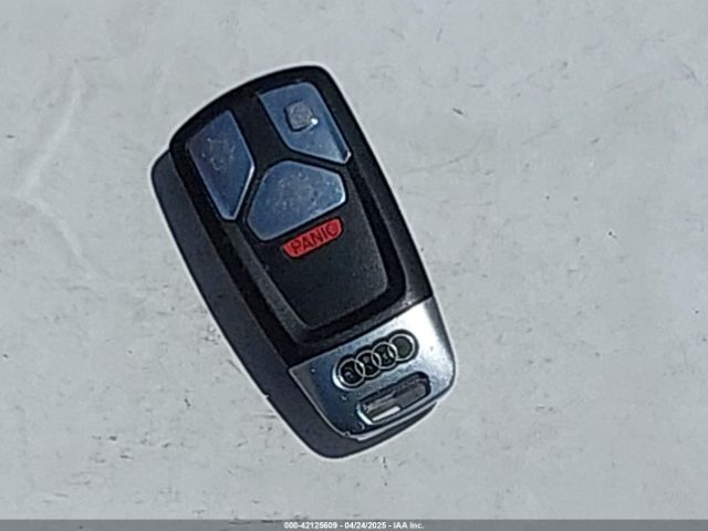 WAUDNAF40HN046510 Audi A4 2.0t Season Of Audi Premium
