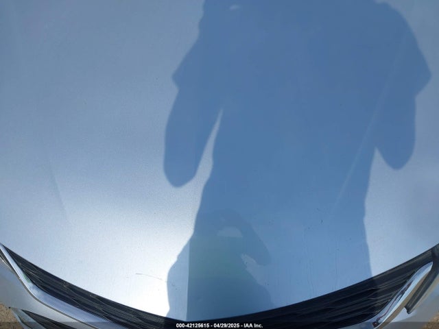 1G1BC5SM8J7223921 Chevrolet Cruze Ls Auto