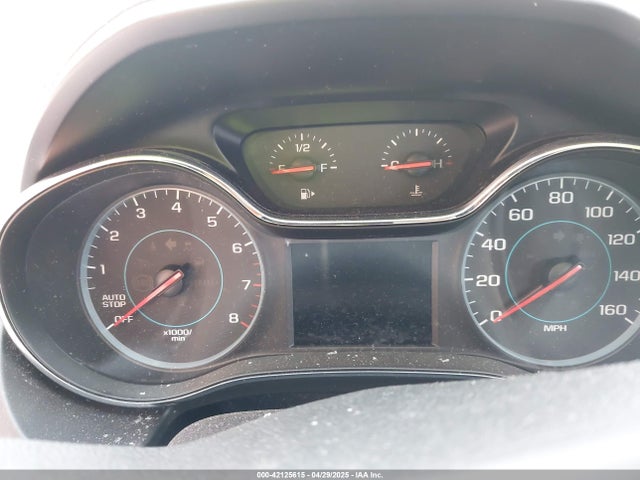 1G1BC5SM8J7223921 Chevrolet Cruze Ls Auto