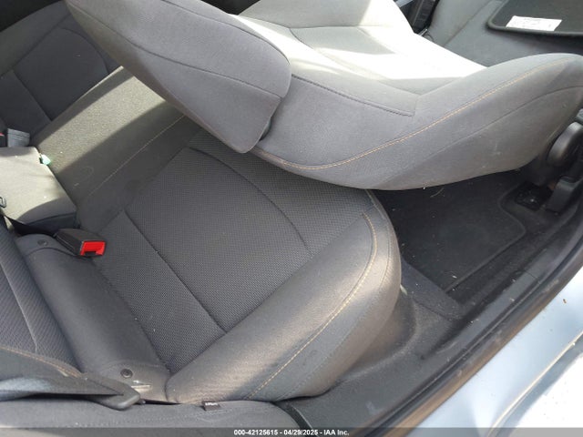 1G1BC5SM8J7223921 Chevrolet Cruze Ls Auto