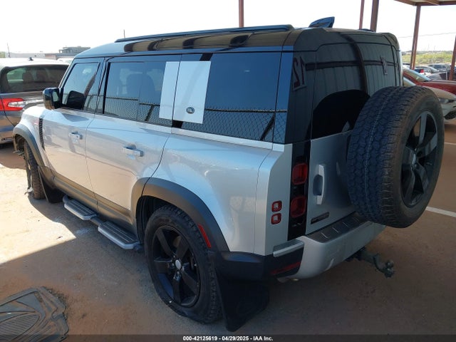 SALE1EEU3L2005075 Land Rover aj120 i6