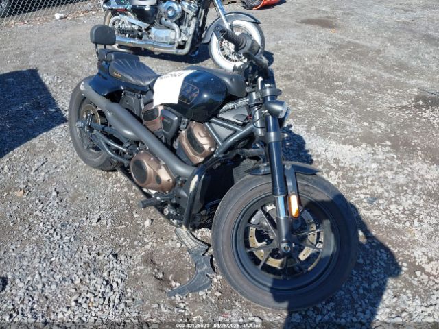 2021 HARLEY-DAVIDSON RH1250 1HD1ZC416MB313495