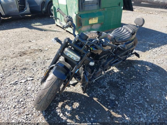 2021 HARLEY-DAVIDSON RH1250 1HD1ZC416MB313495 Photo 1