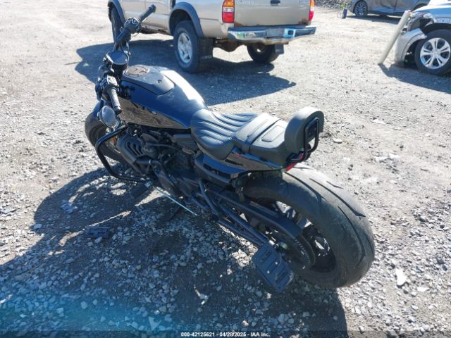 2021 HARLEY-DAVIDSON RH1250 1HD1ZC416MB313495 Photo 2