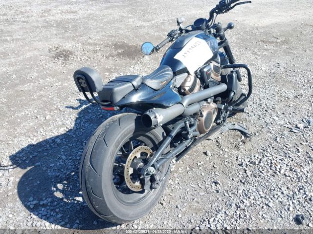 2021 HARLEY-DAVIDSON RH1250 1HD1ZC416MB313495 Photo 3