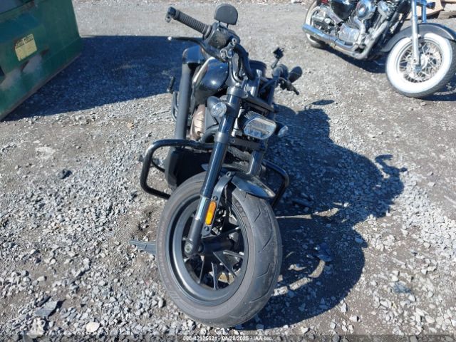 2021 HARLEY-DAVIDSON RH1250 1HD1ZC416MB313495 Photo 4