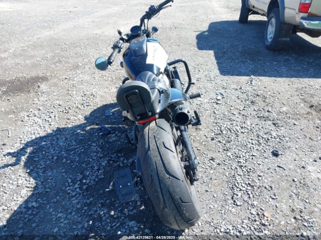 2021 HARLEY-DAVIDSON RH1250 1HD1ZC416MB313495 Photo 5
