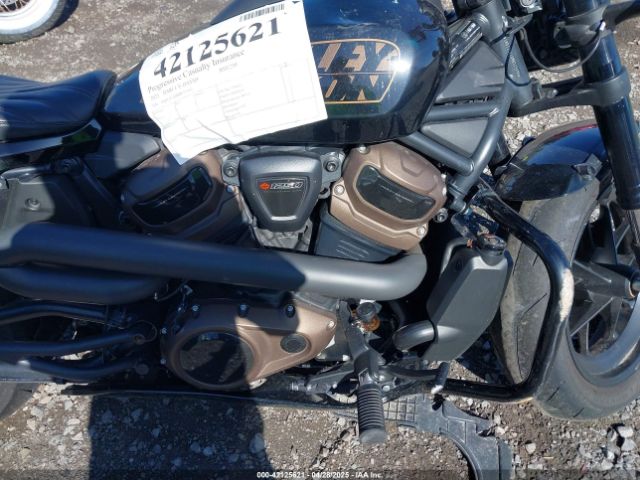 2021 HARLEY-DAVIDSON RH1250 1HD1ZC416MB313495 Photo 7