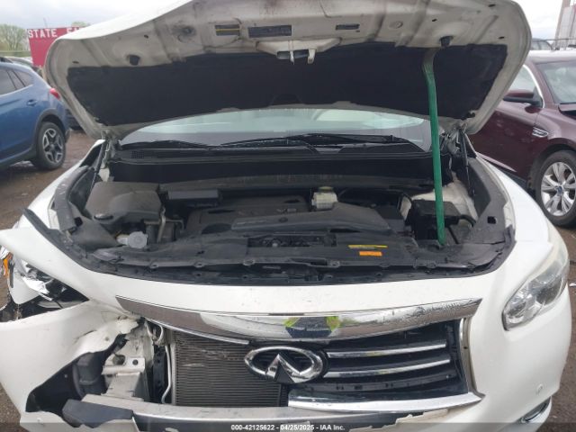 5N1AL0MM9EC532518 Infiniti QX60