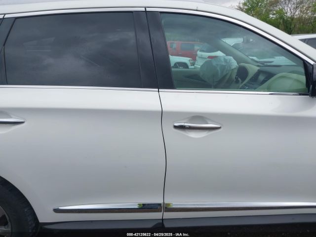 5N1AL0MM9EC532518 Infiniti QX60
