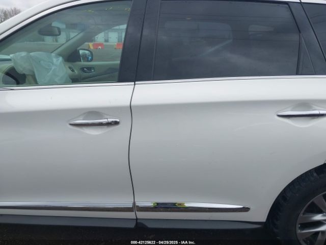 5N1AL0MM9EC532518 Infiniti QX60