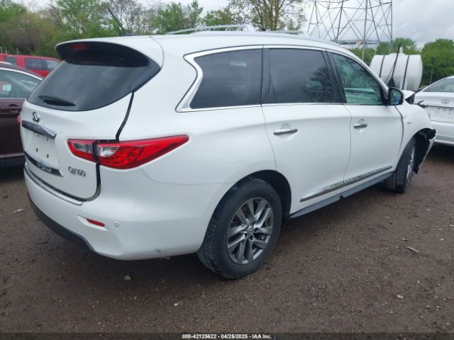 5N1AL0MM9EC532518 Infiniti QX60