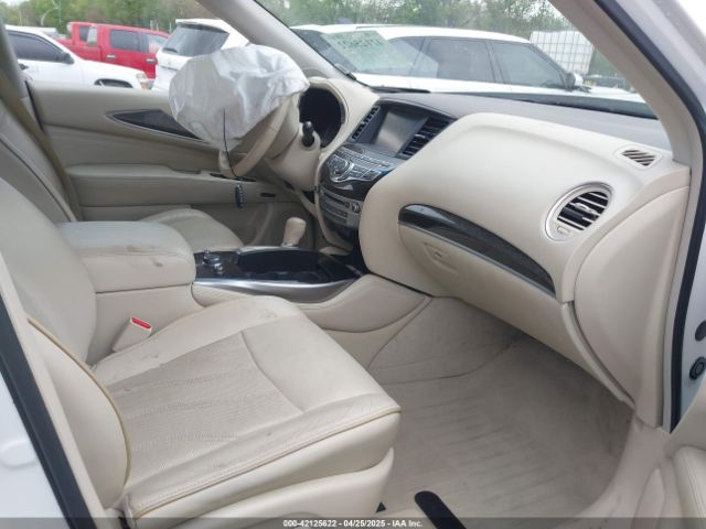 5N1AL0MM9EC532518 Infiniti QX60