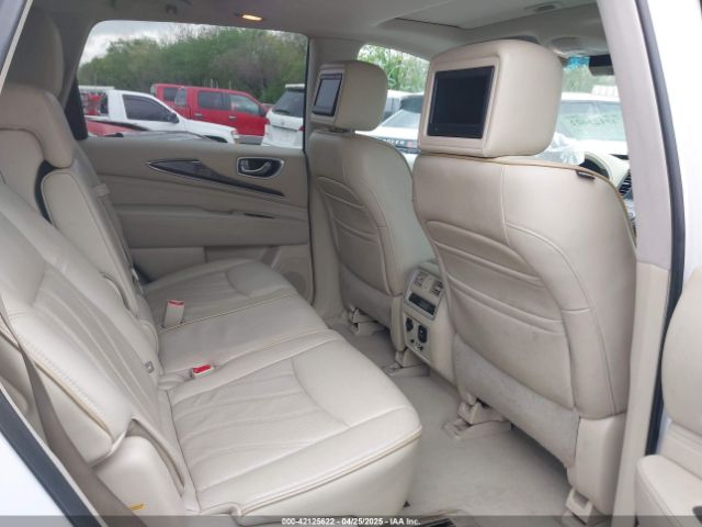 5N1AL0MM9EC532518 Infiniti QX60