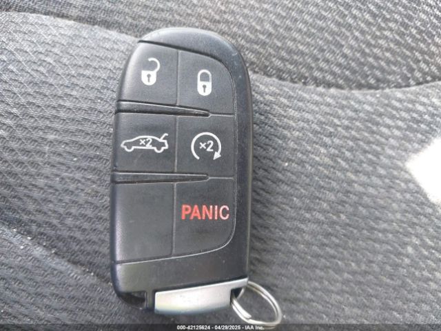 2015 CHRYSLER 200 1C3CCCBB6FN573571 Photo 10