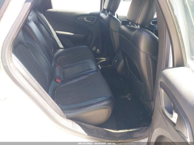 2015 CHRYSLER 200 1C3CCCBB6FN573571 Photo 7