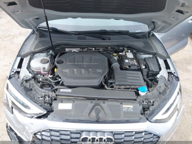 WAUAUDGY4RA043398 Audi A3 Premium 40 Tfsi Front-wheel Drive S Tronic