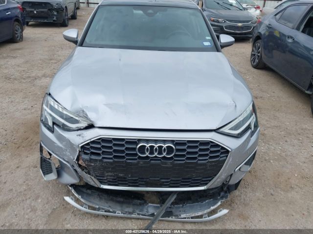 WAUAUDGY4RA043398 Audi A3 Premium 40 Tfsi Front-wheel Drive S Tronic