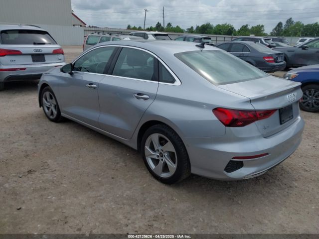 WAUAUDGY4RA043398 Audi A3 Premium 40 Tfsi Front-wheel Drive S Tronic