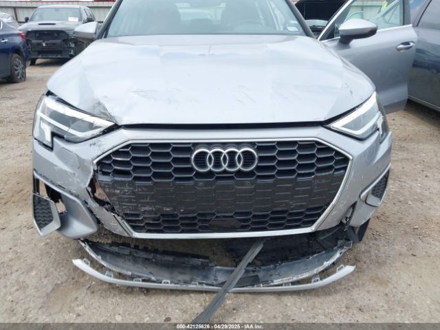 WAUAUDGY4RA043398 Audi A3 Premium 40 Tfsi Front-wheel Drive S Tronic