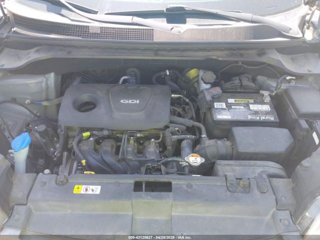 2019 KIA SOUL KNDJN2A23K7003146 Photo 9