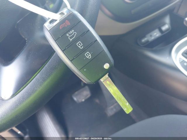 2019 KIA SOUL KNDJN2A23K7003146 Photo 10
