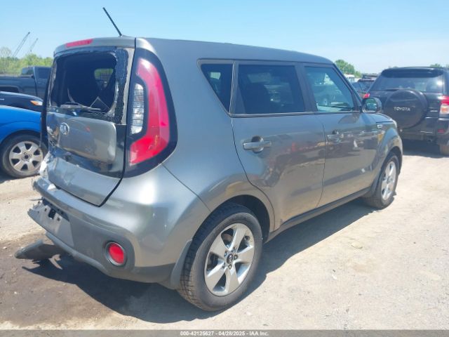 2019 KIA SOUL KNDJN2A23K7003146 Photo 3