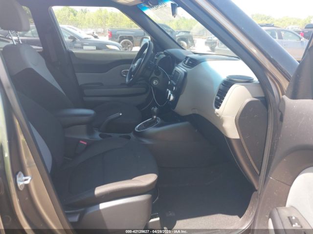 2019 KIA SOUL KNDJN2A23K7003146 Photo 4