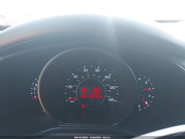 2019 KIA SOUL KNDJN2A23K7003146 Photo 6