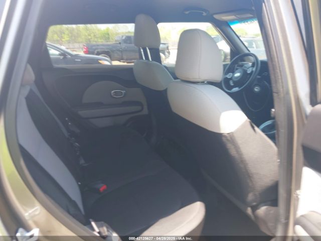 2019 KIA SOUL KNDJN2A23K7003146 Photo 7