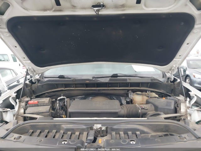 Chevrolet Silverado 1500 Lt Trail Boss 2019 3GCPYFED5KG152909 Image 10