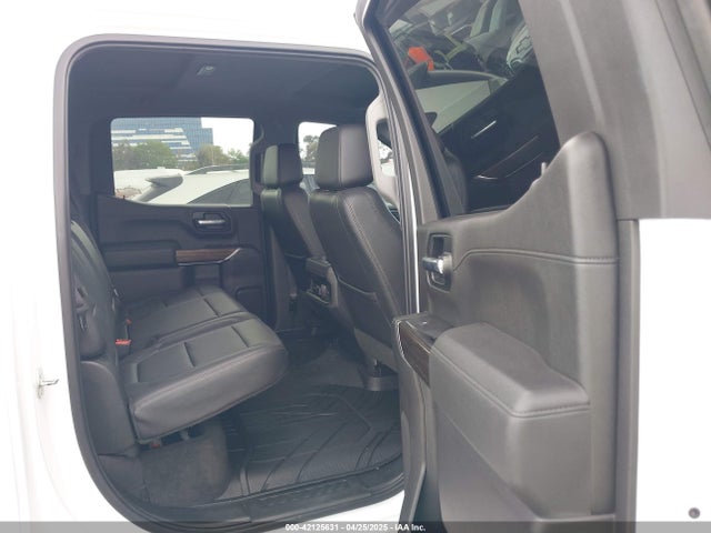 Chevrolet Silverado 1500 Lt Trail Boss 2019 3GCPYFED5KG152909 Image 8