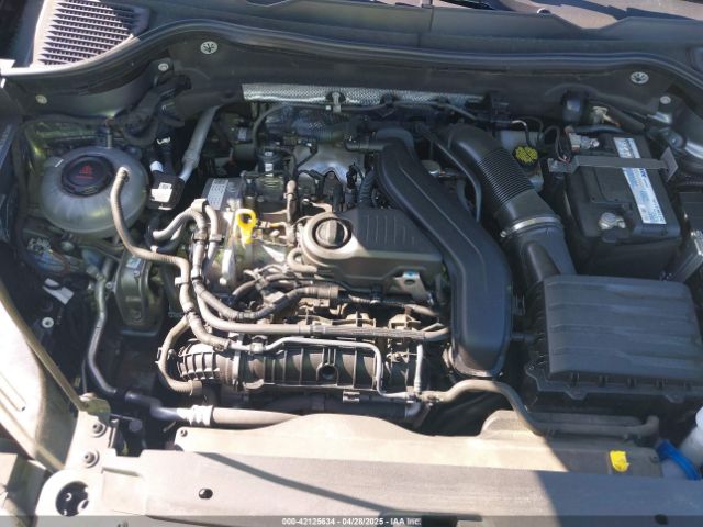 2022 VOLKSWAGEN TAOS 3VVLX7B23NM083106 Photo 9