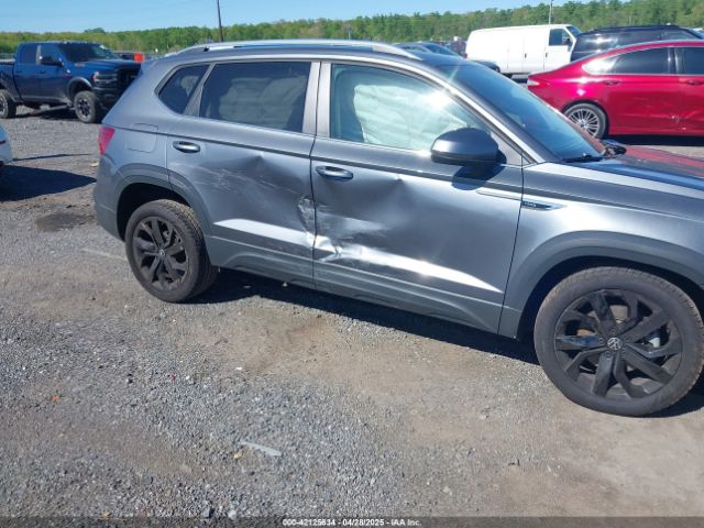 2022 VOLKSWAGEN TAOS 3VVLX7B23NM083106 Photo 5