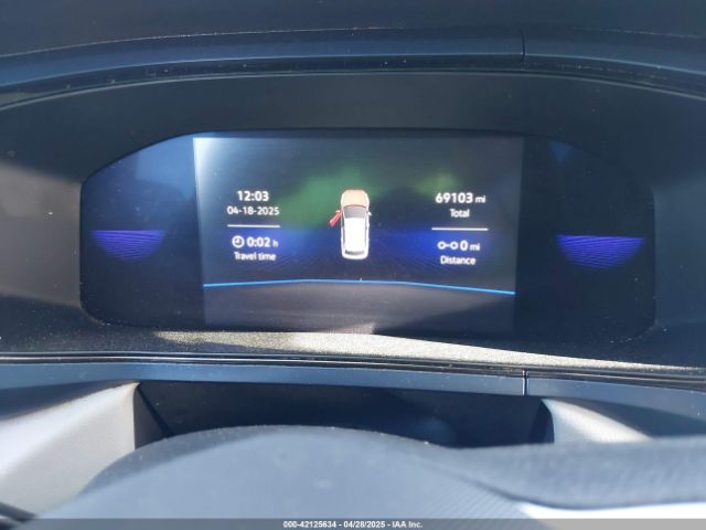 2022 VOLKSWAGEN TAOS 3VVLX7B23NM083106 Photo 6