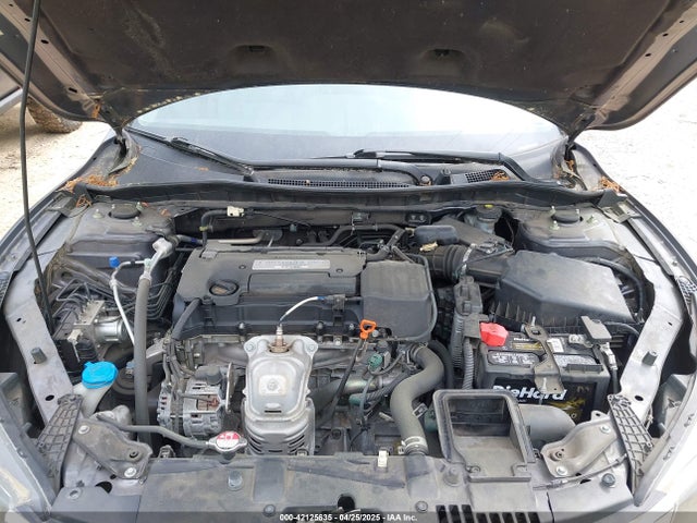 1HGCR2F37EA295858 Honda ACCORD LX