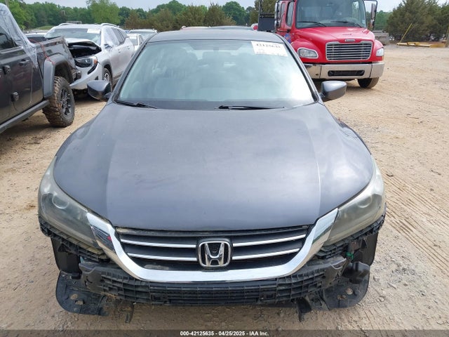 1HGCR2F37EA295858 Honda ACCORD LX