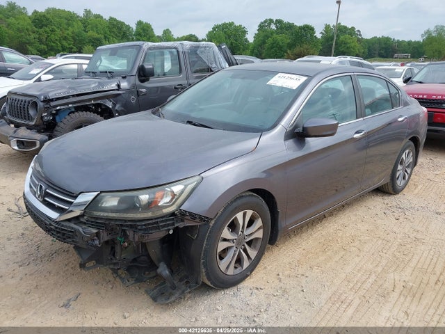 1HGCR2F37EA295858 Honda ACCORD LX