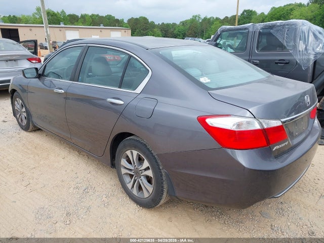 1HGCR2F37EA295858 Honda ACCORD LX