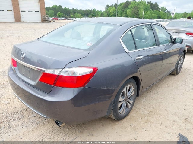 1HGCR2F37EA295858 Honda ACCORD LX