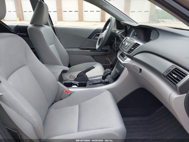 1HGCR2F37EA295858 Honda ACCORD LX