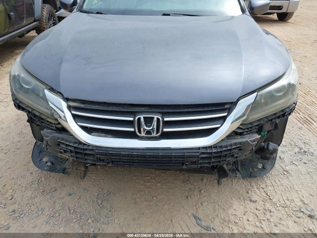 1HGCR2F37EA295858 Honda ACCORD LX