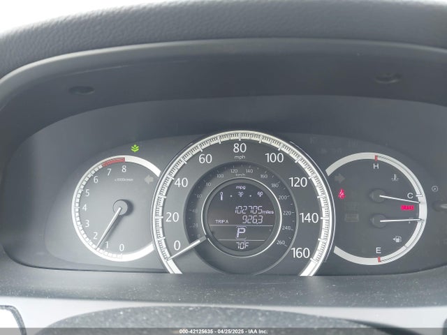 1HGCR2F37EA295858 Honda ACCORD LX