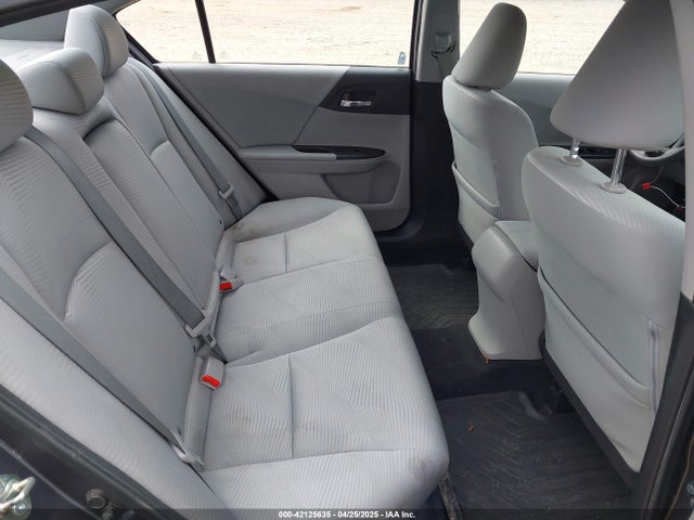 1HGCR2F37EA295858 Honda ACCORD LX