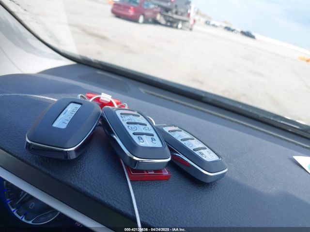 2C4RC1BG1NR150162 Chrysler Pacifica Touring L