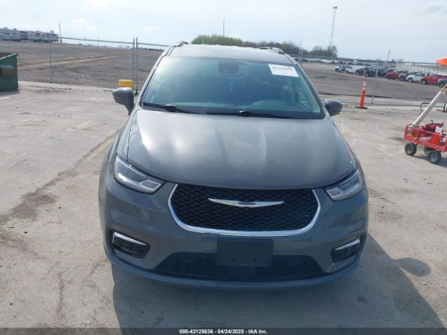 2C4RC1BG1NR150162 Chrysler Pacifica Touring L
