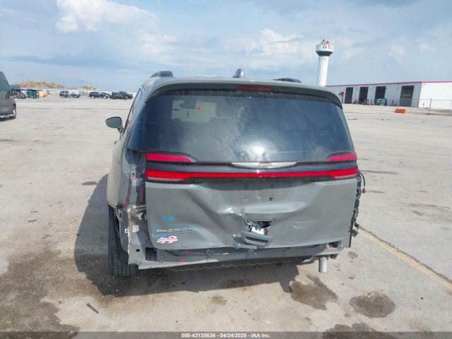 2C4RC1BG1NR150162 Chrysler Pacifica Touring L